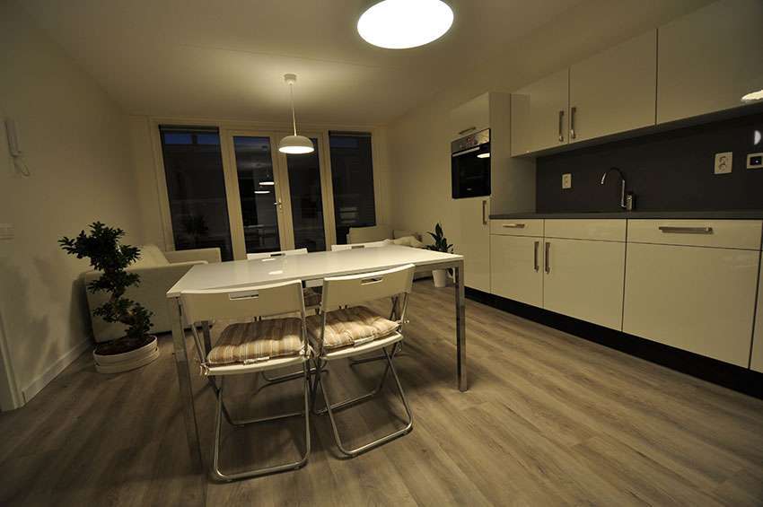 apartments for rent in rotterdam