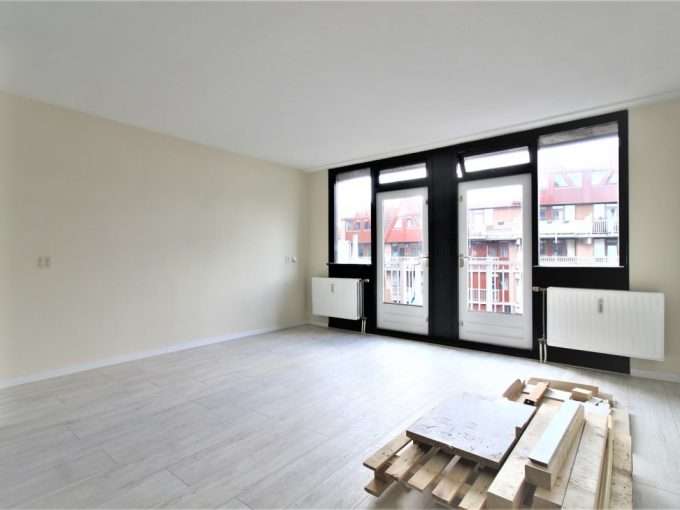 3-room apartment for rent in Rotterdam