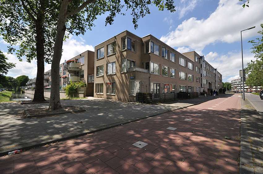 Huis kopen in Rotterdam Kobelaan