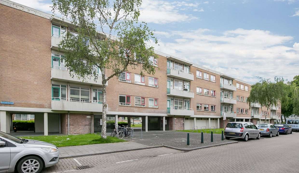 For sale: Dirkslandstraat 75C in Rotterdam at Weenawonen real estate agents