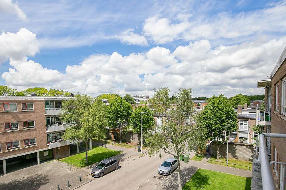 Apartment-for-sale-in-Rotterdam