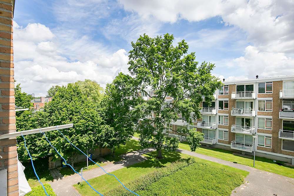 Apartment for sale in Rotterdam (2)